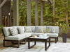 Beachloft Outdoor Sectional - All Brands Furniture (NJ)