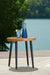 Horizon Hall Outdoor End Table - All Brands Furniture (NJ)