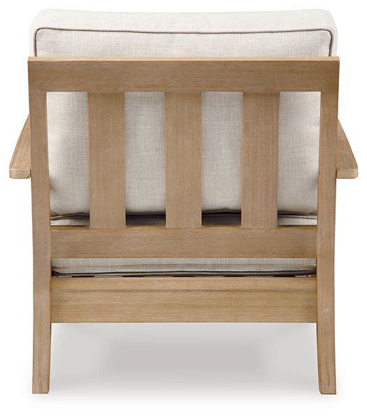 Carter Hall Outdoor Set - All Brands Furniture (NJ)