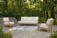 Carter Hall Outdoor Set - All Brands Furniture (NJ)