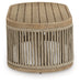 Serena Shores Outdoor Coffee Table - All Brands Furniture (NJ)