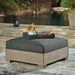 Citrine Park Outdoor Set - All Brands Furniture (NJ)