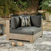 Citrine Park Outdoor Set - All Brands Furniture (NJ)