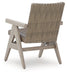 Cliff Trails Outdoor Rocking Arm Chair (Set of 2) - All Brands Furniture (NJ)