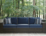 Grasson Lane Sofa with Cushion - All Brands Furniture (NJ)
