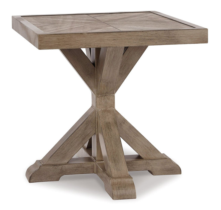 Beachcroft End Table - All Brands Furniture (NJ)