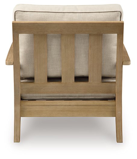 Clare View Lounge Chair with Cushion - All Brands Furniture (NJ)