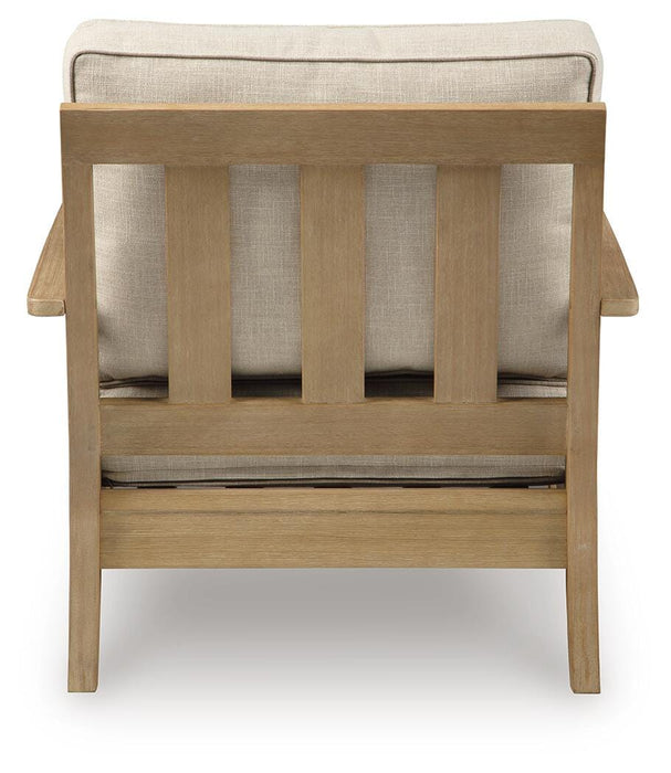 Clare View Lounge Chair with Cushion - All Brands Furniture (NJ)