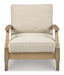 Clare View Lounge Chair with Cushion - All Brands Furniture (NJ)