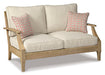 Clare View Outdoor Set - All Brands Furniture (NJ)