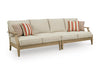 Clare View Outdoor Sectional - All Brands Furniture (NJ)