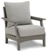 Visola Lounge Chair with Cushion (Set of 2) image
