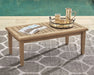 Gerianne Coffee Table - All Brands Furniture (NJ)