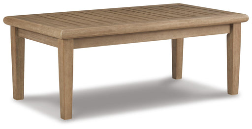 Gerianne Coffee Table - All Brands Furniture (NJ)