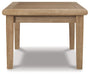 Gerianne Coffee Table - All Brands Furniture (NJ)