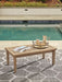 Clare View Outdoor Set - All Brands Furniture (NJ)