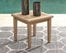 Gerianne End Table - All Brands Furniture (NJ)