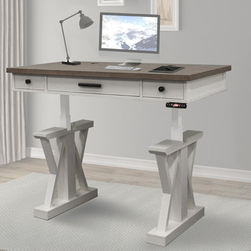 Parker House Americana Modern 56 in. Lift Desk Top and Base Cover