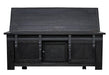 Parker House Durango Cocktail Table in Rustic Dark Pine