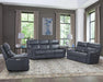 Parker House Reed Power Sofa