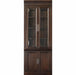 Parker House Stanford 32 in. Glass Door Cabinet