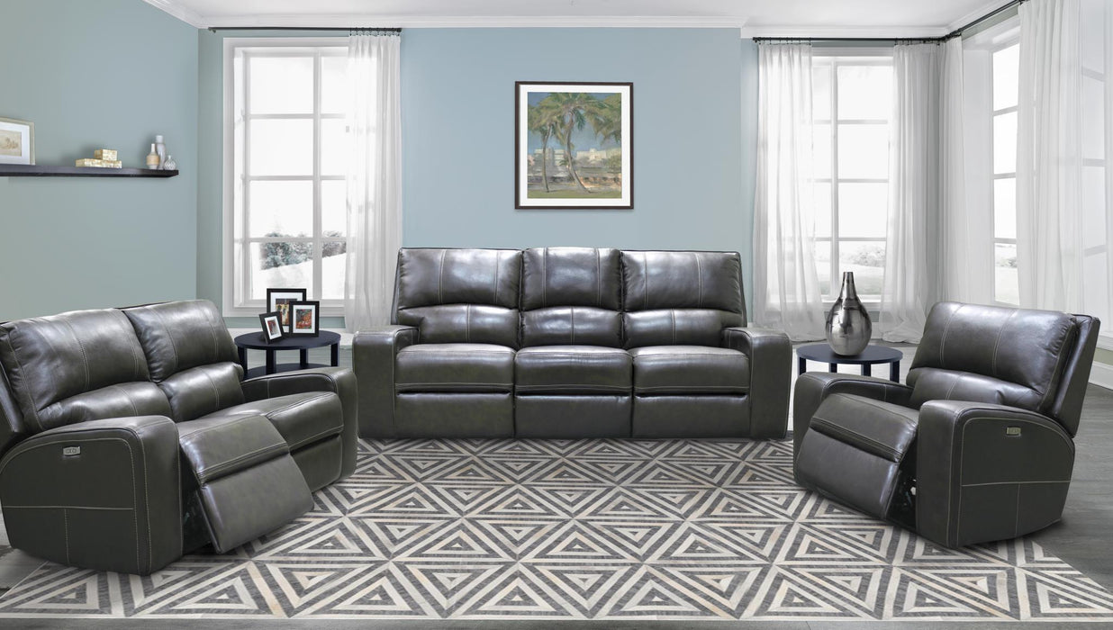 Parker House Swift Recliner PWR Reclining w/USB & PWR Headrest