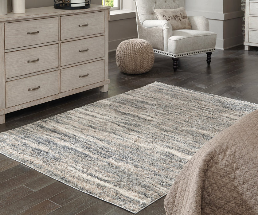 Gizela 7'10" x 10' Rug - All Brands Furniture (NJ)