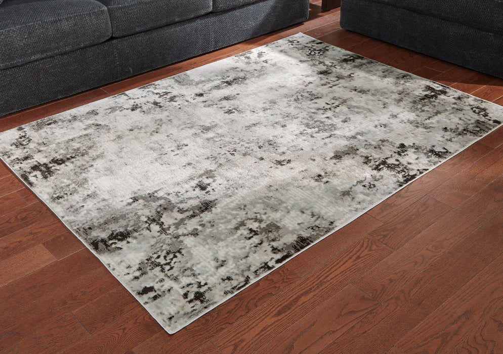 Greyland 8' x 10' Rug - All Brands Furniture (NJ)