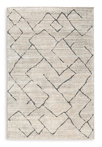 Ashbertly Rug - All Brands Furniture (NJ)