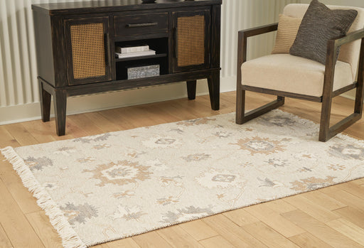 Calkin Rug - All Brands Furniture (NJ)