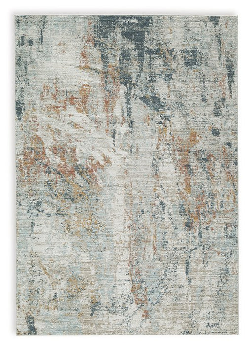 Danvore Rug - All Brands Furniture (NJ)