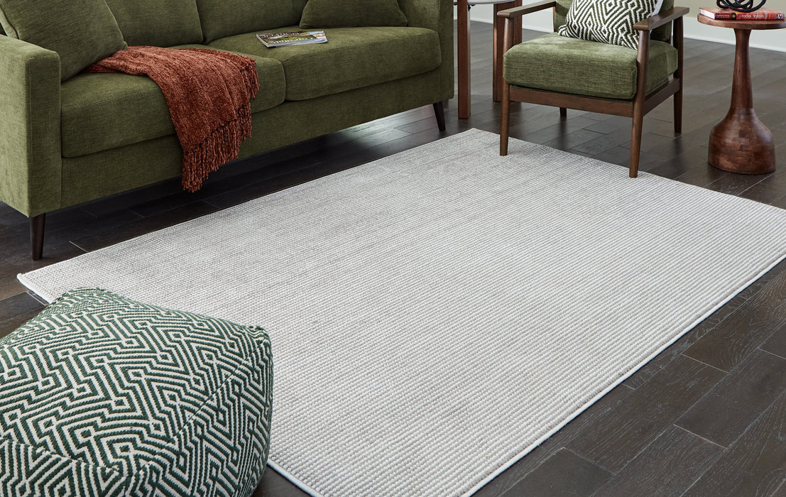 Eduring Medium Rug - All Brands Furniture (NJ)