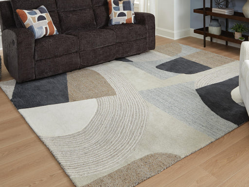 Edrickhill 8' x 10' Rug - All Brands Furniture (NJ)