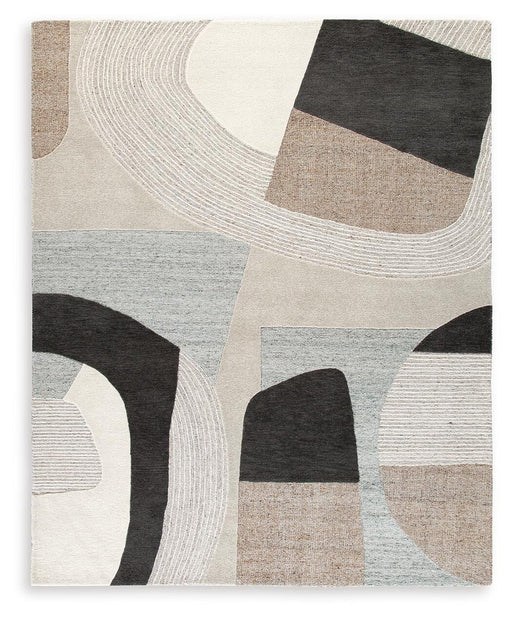 Edrickhill 8' x 10' Rug - All Brands Furniture (NJ)