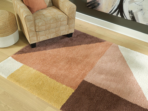 Gailmore 5' x 7' Rug - All Brands Furniture (NJ)