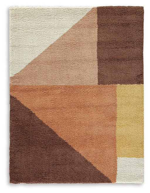 Gailmore 5' x 7' Rug - All Brands Furniture (NJ)