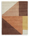 Gailmore 5' x 7' Rug - All Brands Furniture (NJ)