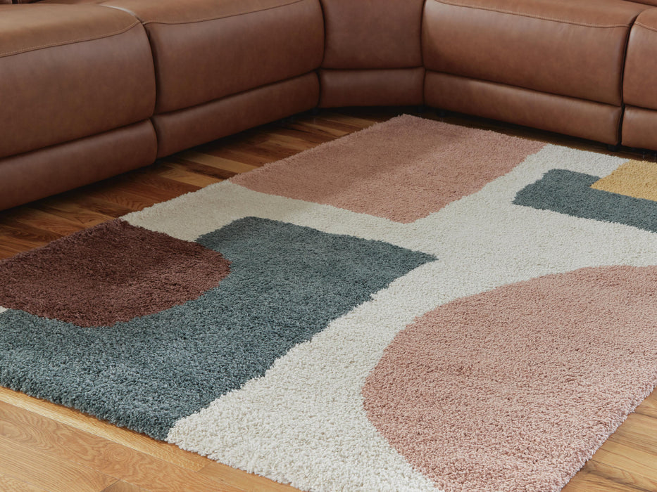 Flynnwick 8' x 10' Rug - All Brands Furniture (NJ)
