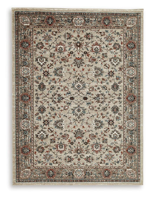 Beritham Rug - All Brands Furniture (NJ)