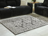 Glennisman Medium Rug - All Brands Furniture (NJ)