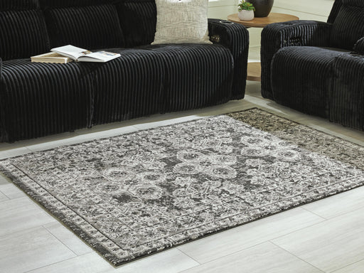 Glennisman Large Rug - All Brands Furniture (NJ)