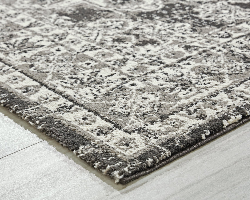 Glennisman Medium Rug - All Brands Furniture (NJ)