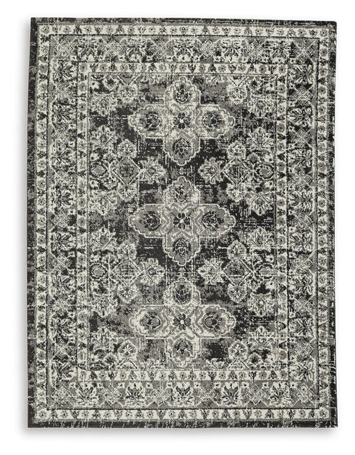 Glennisman Large Rug - All Brands Furniture (NJ)