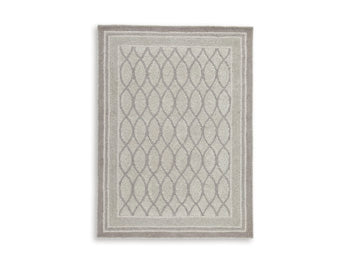 Wimney Medium Rug - All Brands Furniture (NJ)