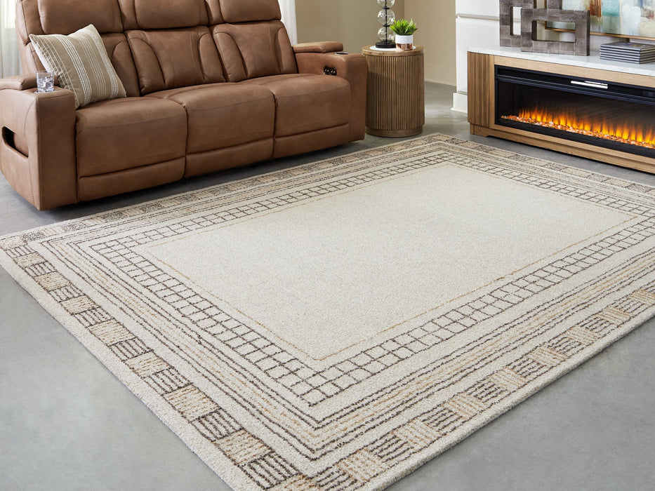 Idaman Rug - All Brands Furniture (NJ)