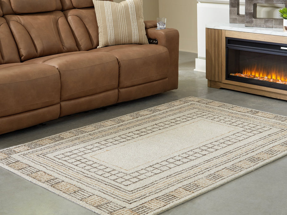 Idaman Rug - All Brands Furniture (NJ)