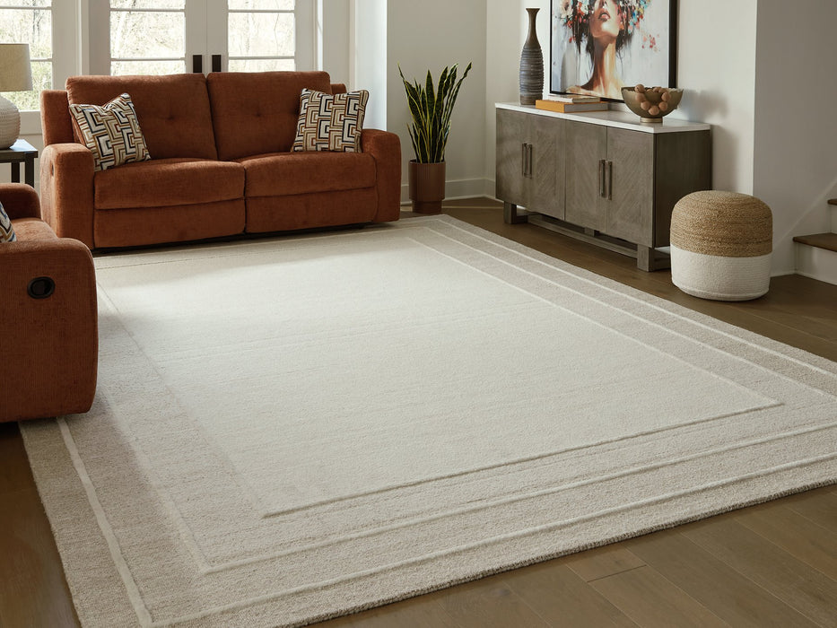 Teelgan Rug - All Brands Furniture (NJ)