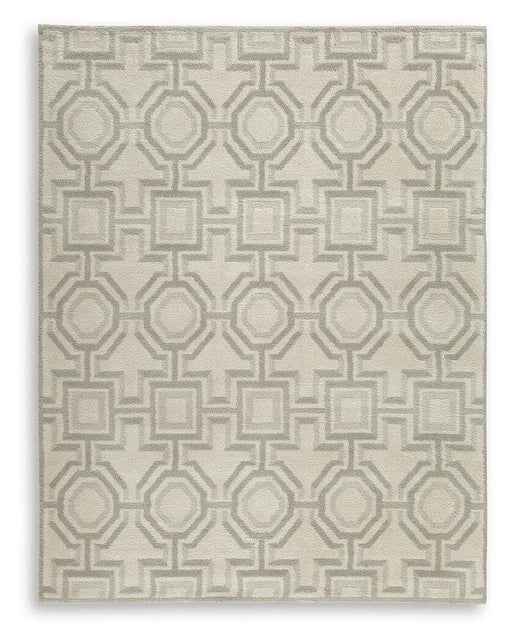 Maconville Large Rug - All Brands Furniture (NJ)