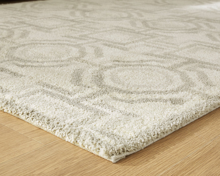 Maconville Medium Rug - All Brands Furniture (NJ)