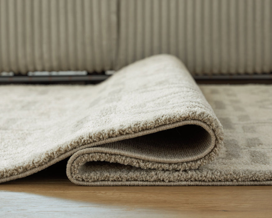 Maconville Large Rug - All Brands Furniture (NJ)